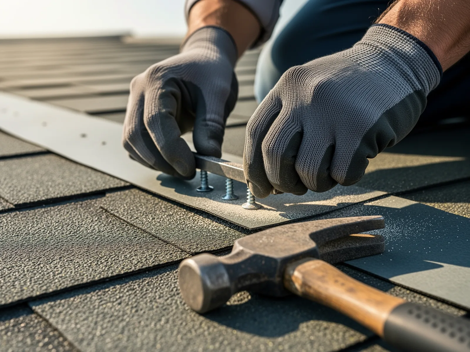 Why choose Fascia Repair in Berea, WV